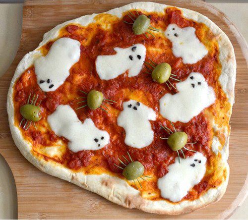 Pizza Generale Lee