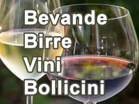 Bevande