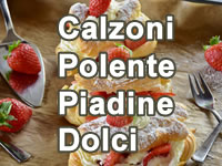 Dolci