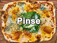 Pinse