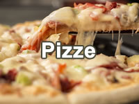 Pizze